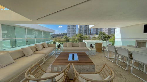 Imagen 12 de 30 de Casa En Venta En Fracc. Cumbres De Santa Fe, Espectacular Y
