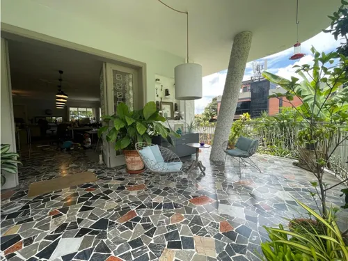 Casa En Venta En Altamira