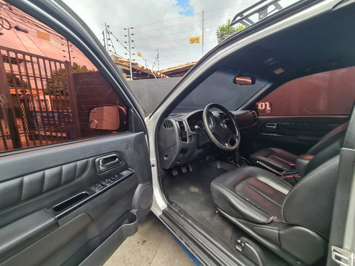 Great Wall Wingle 5 4x4 Modelo 2019