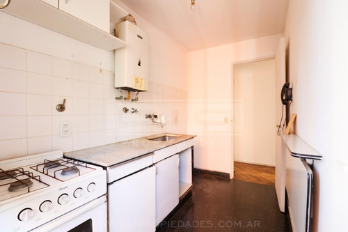 Departamento 2 Ambientes Venta - Vicente López