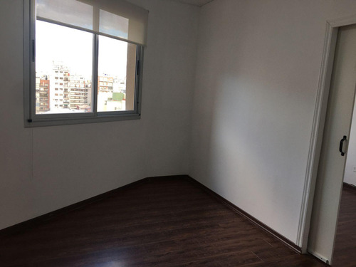 Departamento En Palermo