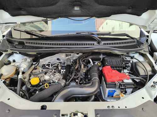 Renault Captur 1.3 TCE FLEX INTENSE X-TRONIC