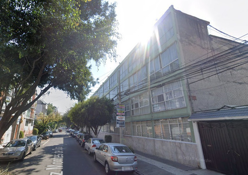 Casa En Venta En Col. General Anaya , Benito Juárez , Cdmx Ds19