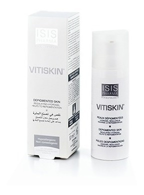 Vitiskin Repigmentacion *50ml - Isis Pharma