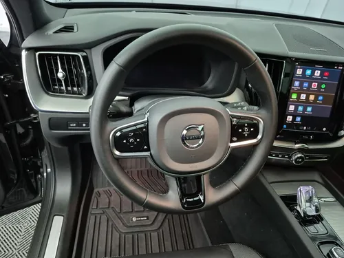 Volvo Xc60 2.0 T8 Ultimate Dark