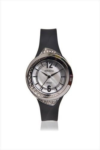 Reloj Mujer Okusai Mode Mdd0014-anr-1c  Sumergible Colores