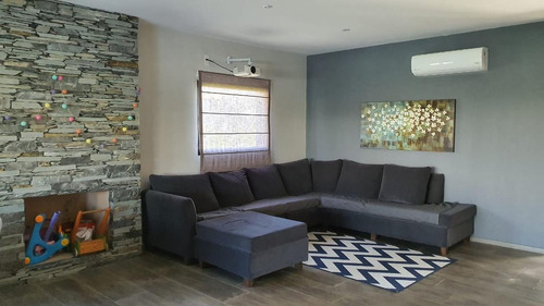 Imagen 7 de 30 de Excelente Propiedad En Venta. Amb. Lote Interno. Gran Jardín. San Francisco. Villanueva.