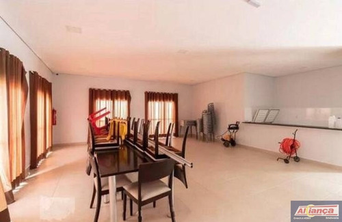 Imagem 12 de 15 de Apartamento Para Venda No Bairro Jardim Castelo Em São Paulo - Cod: Ai29387 - Ai29387