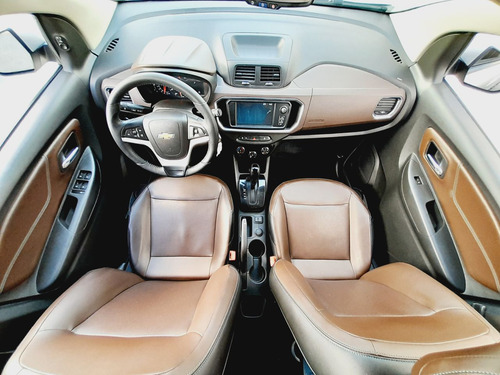 Chevrolet Spin SPIN PREMIER 1.8 8V Econo.Flex 5p Aut.