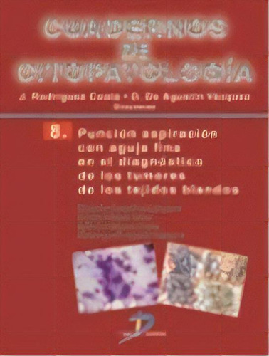 8. Cuaderno De Citopatologia, De J. Rodriguez Costa. Editorial Diaz De Santos, Tapa Blanda, Edición 2010 En Español