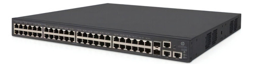 Comute o Aruba 1950-48g-2sfp+-2xgt-poe+ JG963a Gtia. De