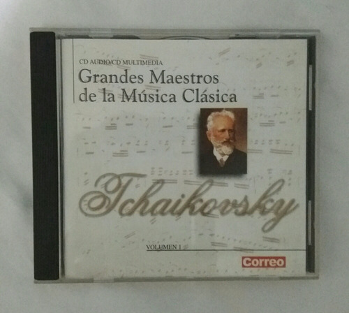 Tchaikovsky Cascanueces El Lago De Los Cisnes Musica Clasica