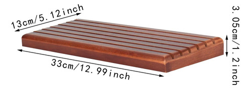 Vitrina De Monedas, Soporte De Madera Para Monedas Y ,