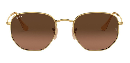 Gafas De Sol Ray Ban Hexagonal Mujer Y Hombre Originales