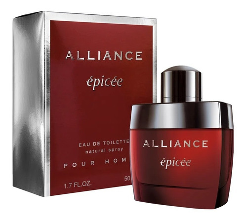 Alliance Epicee Perfume Original 80ml Perfumesfreeshop!!!