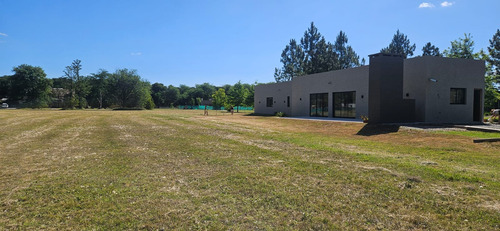 Casa En Santa Ines Lujan