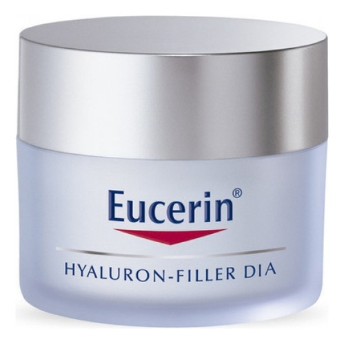Crema Anti-arrugas Fps15 Eucerin Hyaluron | Travel Size 20ml