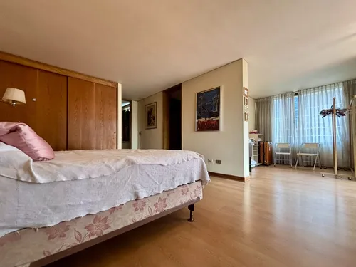 Exclusivo Departamento En El Corazón De El Golf