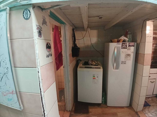 Venta Casa En Cité 2d 1b Santa Elena (79342)