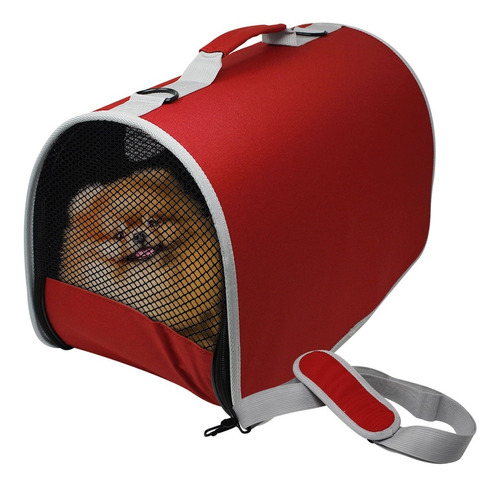 Bolsa Transportadora Perro Gato Mini Desmontable Nunbell