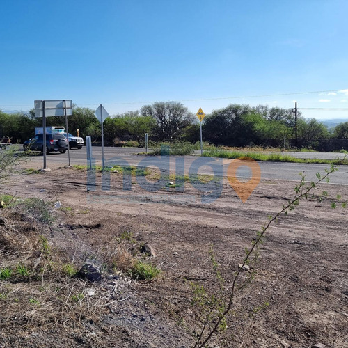 Terreno Industrial De 18.5 Has En Venta, Ideal Para Desarrollo De Bodegas. Querétaro.