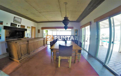 Imagen 8 de 16 de Alquiler Preciosa Casa Para Pasar Sus Vacaciones En El Quijote Chacras