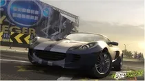 Comprar Juego Ps3 Need For Speed Prostreet Formato Fisico
