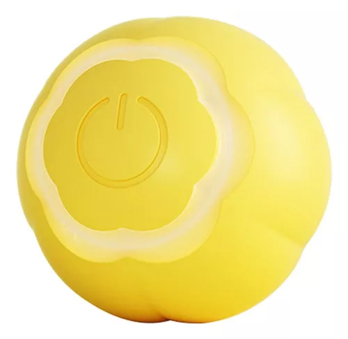 Power Ball 2.0 Cat Toy