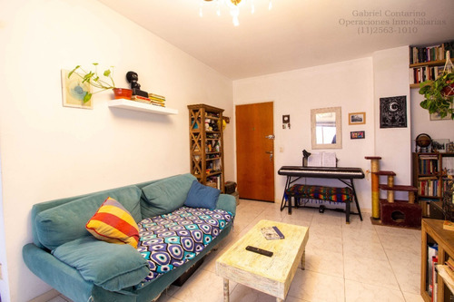 Imagen 7 de 16 de Departamento 2 Amb. Con Cochera