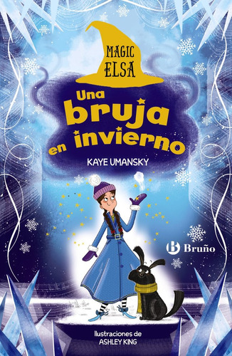 Magic Elsa Una Bruja En Invierno - Umansky, Kaye