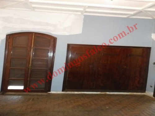 Imagem 7 de 17 de Venda - Casa - Vila Medon - Americana - Sp - D0256