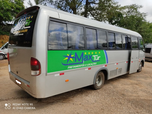 Micro Ônibus Mb Lo 915
