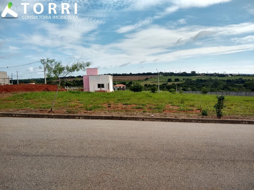 Imagem 2 de 4 de Terreno À Venda No Condomínio Residencial Jardim Em Sorocaba - Tc00022 - 69362695