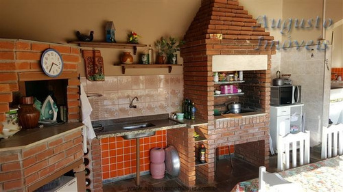 Imagem 20 de 26 de Chácaras À Venda Em Atibaia/sp - Compre O Seu Chácaras Aqui! - 1332714