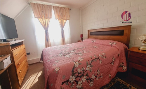 Venta De Casa 4 Habitaciones, 2 Baños En Quilpue