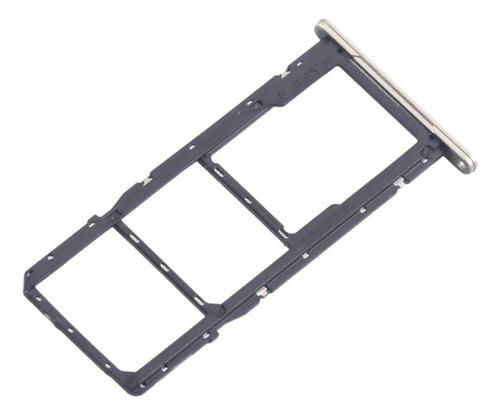 Bandeja Sim + Sim + Micro Sd Para Samsung Galaxy A06
