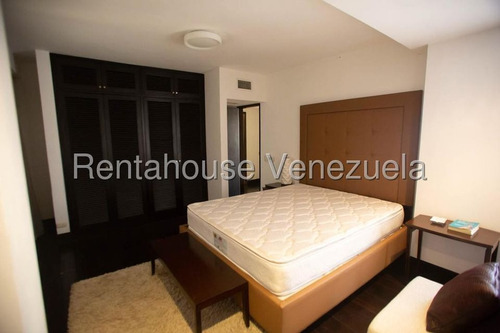 Apartamento En Alquiler Lomas De Las Mercedes Abm