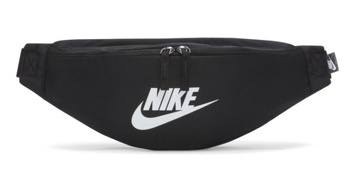 Morral Nike Db0490-010 Heritage