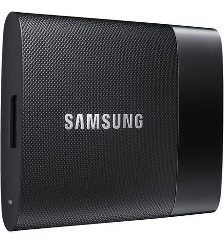 Disco Usb 3.0 Ssd Externo Samsung T1 1tb