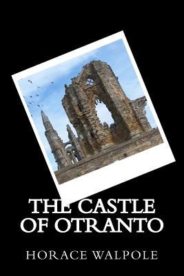 Libro The Castle Of Otranto - Walpole, Horace