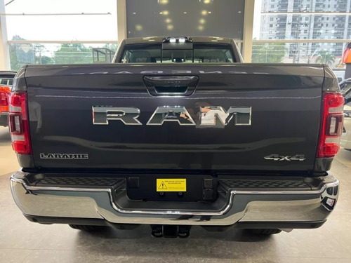 RAM 1500 3.0 Laramie 4X4 At8