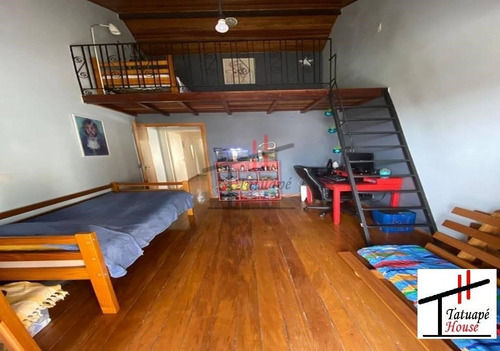 Imagem 7 de 15 de Casa - Mooca - Ref: 9081 - V-9081