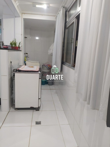 Imagem 6 de 25 de Apartamento - Ap04090 - 69742816