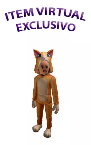 Bonecos Roblox Adopt Me