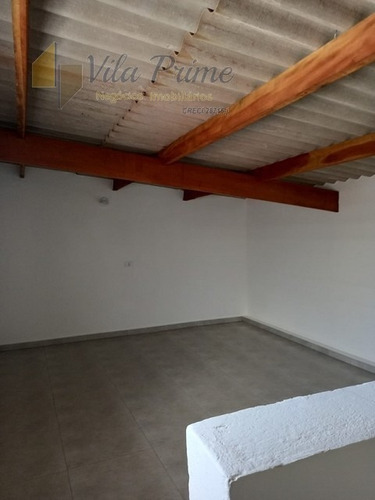 Imagem 16 de 20 de Comercial Para Aluguel, 0 Dormitórios, Vila Leopoldina - São Paulo - 4379