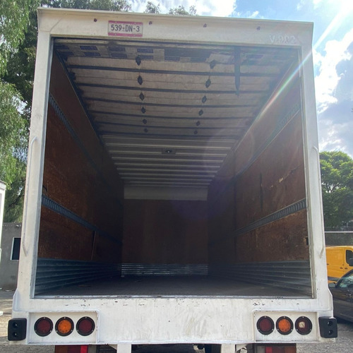 Imagen 4 de 10 de Freightliner Fl360, Modelo 2015