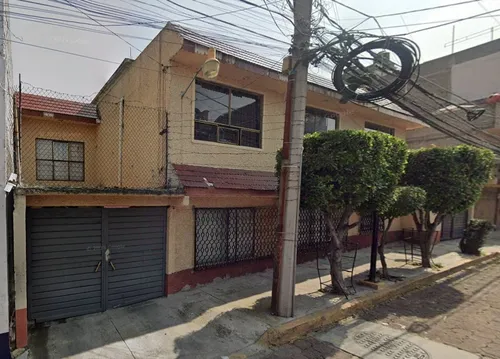 Casa En Venta En Cdmx Eo