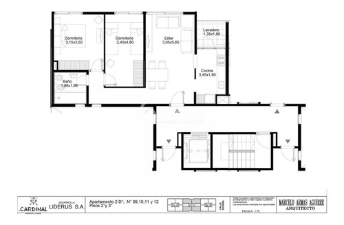 Imagen 23 de 25 de Venta Apartamento 2 Dormitorios, Maldonado.