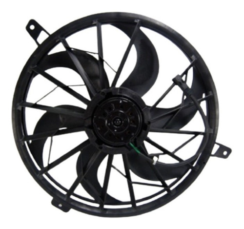 Electroventilador Aire Jeep Grand Cherokee 4.0 99-03 