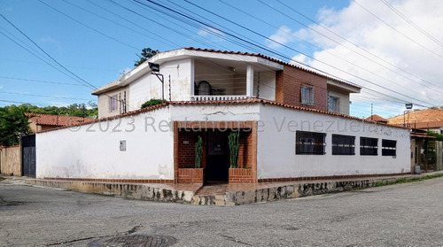 Casa En Venta En Colinas De Santa Rosa Barquisimeto Rc